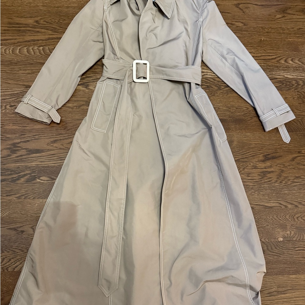 Marc Jacobs Trench (RUNWAY PIECE)